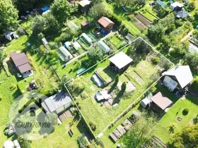 Prodej chaty, Semily, Pod Vartou, 20 m2