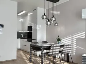 Pronájem bytu 2+kk, Praha - Žižkov, Malešická, 60 m2