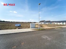 Prodej pozemku pro bydlení, Žatec, 857 m2