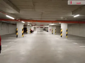 Pronájem garáže, Olomouc, Aloise Rašína, 15 m2