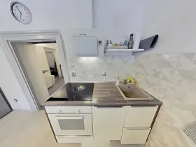 Pronájem bytu 1+kk, Jihlava, Husova, 46 m2