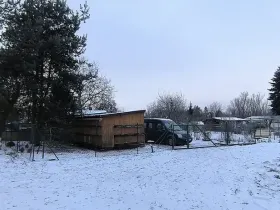 Prodej pozemku pro bydlení, Františkovy Lázně, Horní, 2417 m2