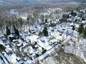 Prodej chaty, Hostěnice, 97 m2