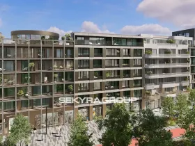 Prodej bytu 1+kk, Praha, 35 m2