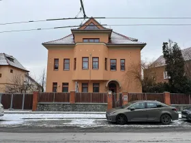 Pronájem bytu 4+kk, Brno, Barvičova, 141 m2