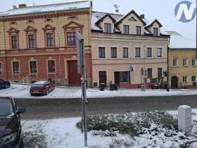 Pronájem bytu 2+kk, Volyně, náměstí Svobody, 70 m2