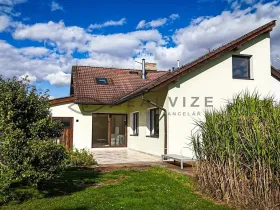 Prodej rodinného domu, Roudné, 265 m2