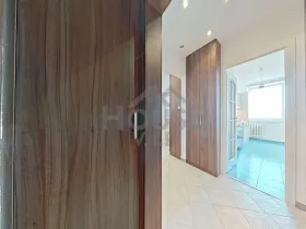 Prodej bytu 2+1, Praha - Háje, 60 m2