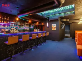 Pronájem restaurace, Karlovy Vary - Rybáře, Sokolovská, 156 m2