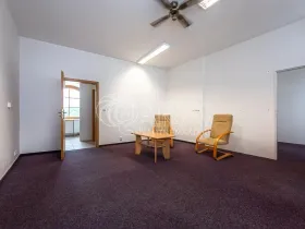 Pronájem bytu 2+kk, Mladá Boleslav - Mladá Boleslav I, Vodkova, 55 m2