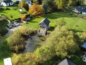 Prodej pozemku pro bydlení, Mokrouše, 3260 m2