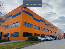 Pronájem obchodního prostoru, Praha - Horní Počernice, Do Čertous, 350 m2