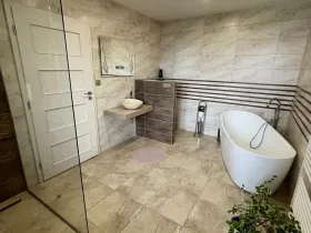 Pronájem rodinného domu, Letonice, 120 m2