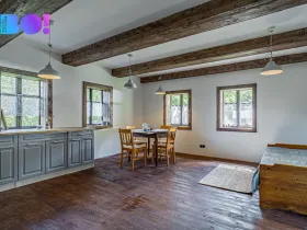 Prodej chalupy, Milíkov, 159 m2