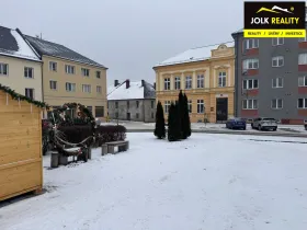 Prodej rodinného domu, Budišov nad Budišovkou, Křivá, 500 m2