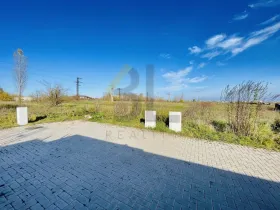 Prodej pozemku pro bydlení, Hodonín, Heřmánková, 2015 m2