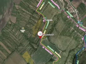 Prodej zahrady, Strážnice, 3867 m2