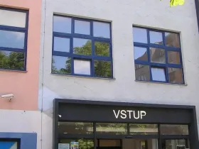 Pronájem kanceláře, Praha - Stodůlky, Prusíkova, 24 m2