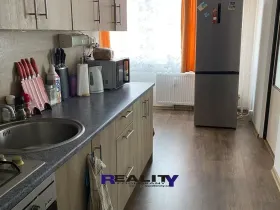 Pronájem bytu 3+1, Žatec, Bratří Čapků, 70 m2