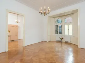 Pronájem bytu 4+1, Praha - Staré Město, Martinská, 180 m2