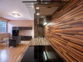 Prodej bytu 1+kk, Praha - Kyje, Pelušková, 44 m2