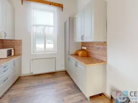 Pronájem bytu 4+1, Jablonec nad Nisou, 5. května, 143 m2