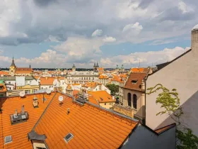 Pronájem bytu 2+kk, Praha - Staré Město, Na Perštýně, 73 m2