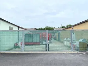 Pronájem skladu, Praha - Horní Počernice, Ve žlíbku, 378 m2