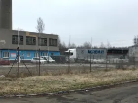 Pronájem komerčního pozemku, Praha - Horní Počernice, Ve žlíbku, 540 m2