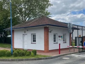 Pronájem kanceláře, Čestlice, Obchodní, 27 m2