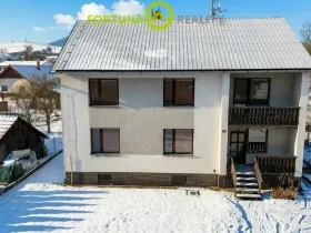 Prodej rodinného domu, Ženklava, 239 m2