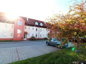 Pronájem bytu 2+1, Pozořice, Holubická, 55 m2