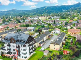 Pronájem bytu 2+kk, Liberec - Liberec VIII-Dolní Hanychov, Tálínská, 51 m2