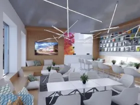 Pronájem kanceláře, Praha - Nusle, 5. května, 830 m2