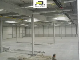 Pronájem výrobních prostor, Úžice, 14707 m2