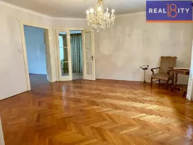 Prodej vily, Praha, Na pískách, 528 m2