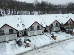 Prodej rodinného domu, Plzeň, Levandulová, 135 m2