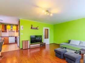 Prodej bytu 3+1, Kladno - Kročehlavy, Litevská, 76 m2