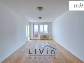 Prodej bytu 1+1, Olomouc, Pionýrská, 45 m2