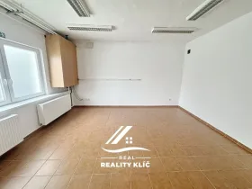 Pronájem obchodního prostoru, Hlučín, Ostravská, 44 m2
