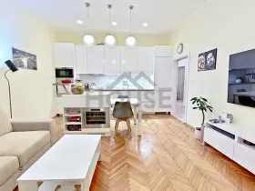 Prodej bytu 3+kk, Praha - Smíchov, Svornosti, 75 m2