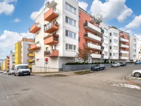 Prodej bytu 4+kk, Brno, Hvozdecká, 75 m2