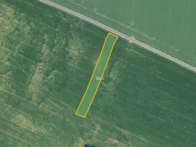 Prodej pole, Mladotice, 9634 m2