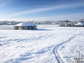 Prodej pozemku pro bydlení, Jistebník, 1671 m2