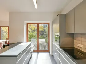 Pronájem rodinného domu, Praha - Střížkov, Chrastavská, 126 m2