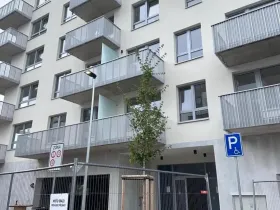 Pronájem bytu 2+kk, Praha - Dolní Měcholupy, Honzíkova, 41 m2