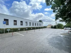 Pronájem bytu 2+kk, Staré Hradiště, U Pošty, 32 m2