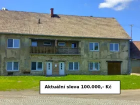 Prodej rodinného domu, Mšené-lázně, Mír. náměstí, 200 m2