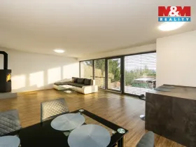 Prodej rodinného domu, Rohovládova Bělá, 287 m2