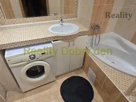 Pronájem bytu 1+1, Bruntál, Na Nábřeží, 39 m2